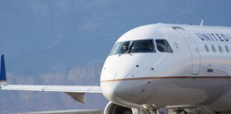 St. George Airport Sees A Record Number Of Passengers Coming In & Out Of St. George In 2024 St. George Regional Airport (SGU)