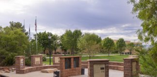Utah Tech University Launches Lecture Series Celebrating Local History Utah Tech University’s Heritage Cove