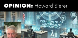 DOGE’s Mission Impossible Department of Government Efficiency