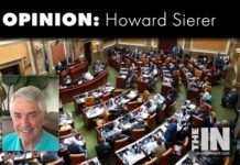 Utah’s Contentious Legislative Challenges Utah’s legislature