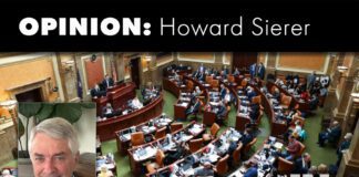 Utah’s Contentious Legislative Challenges Utah’s legislature