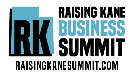 "THRIVE IN '25" – RAISING KANE BUSINESS SUMMIT