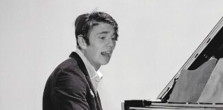 American Crossroads Theatre Celebrates 23 Seasons with Million Dollar Quartet American Crossroads Theatre