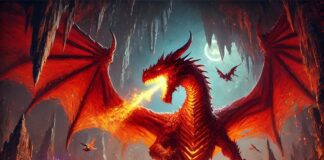 Limitless Adventure Awaits You At The Hurricane Library Dungeons & Dragons Club, hosted every week at the Hurricane Library