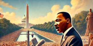 Celebrate Martin Luther King Jr. Day at National Parks: Free Admission and a Call to Serve Martin Luther King Jr. Day