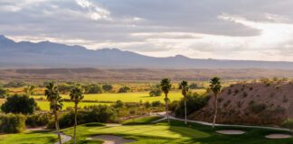 Grab Your Mesquite Gaming Golf Pass While They Still Last 2025 Mesquite Gaming Golf Member Pass