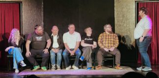 Laugh Your Heart Out This Valentine’s Day with OTC Comedy! OTC Comedy