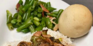 Adria’s Restaurant in Kanab: February Festivities and More Adria’s Restaurant