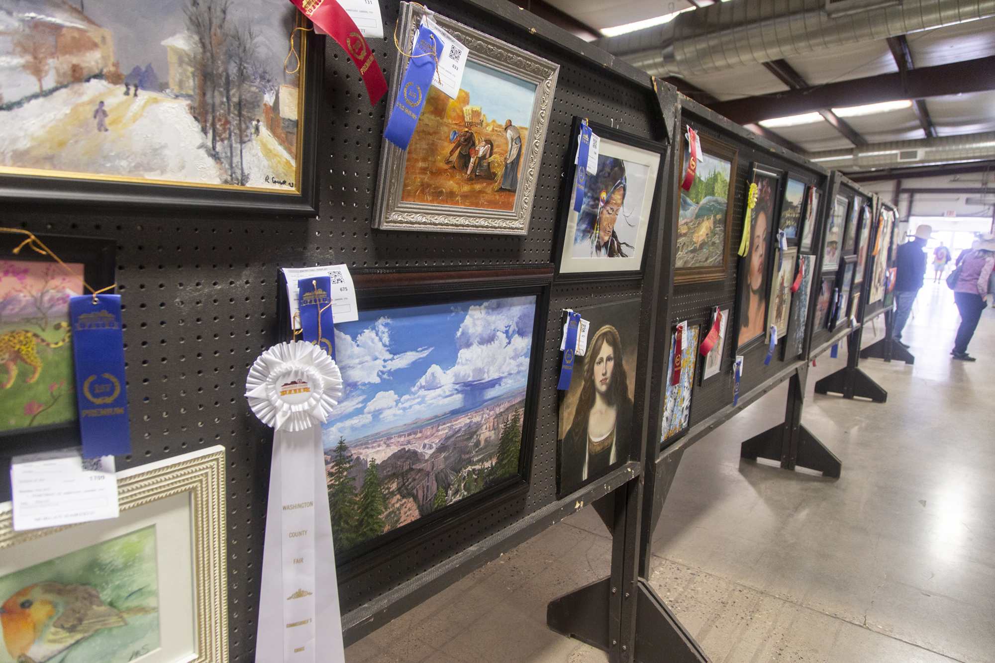 Washington County Fair