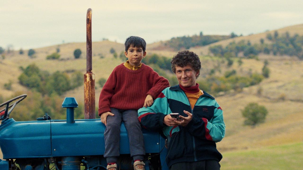 SUNDANCE 2025: BEST OF FEST