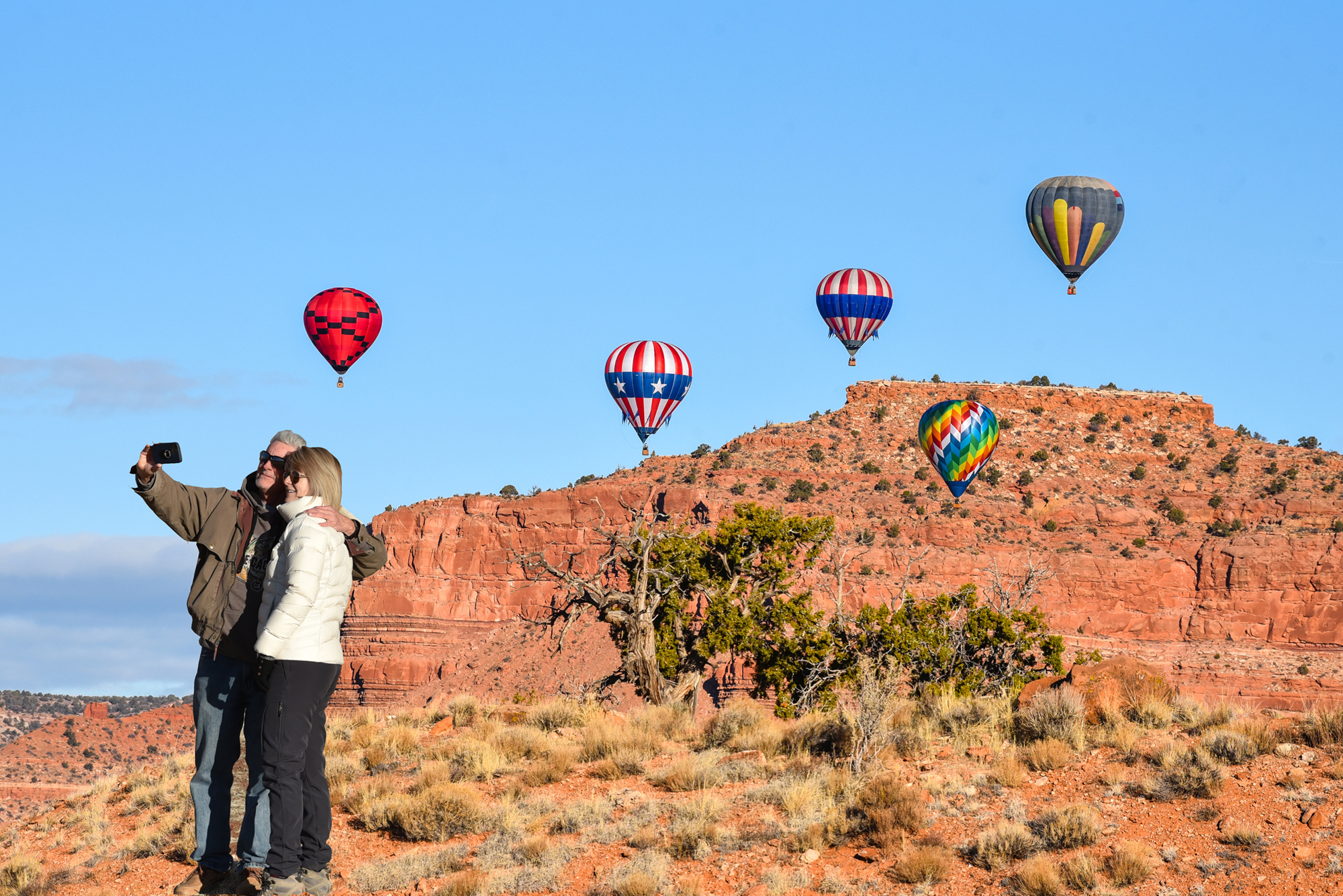 Balloons & Tunes Roundup