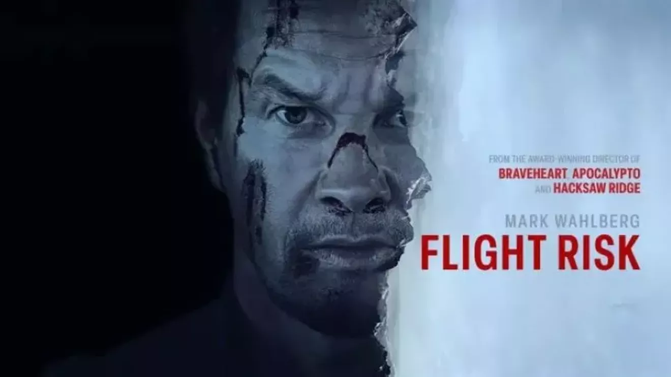 Flight Risk