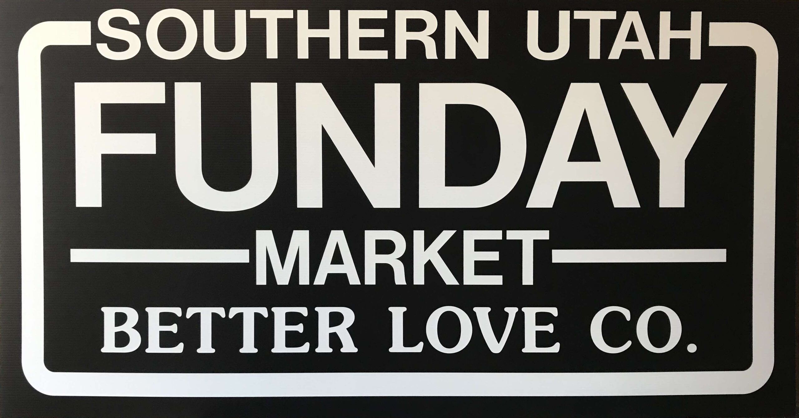 Funday Market