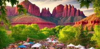 More Adventure, More Culture, More Community, & More Celebrations: Your Independent’s Next Chapter The Southern Utah Independent