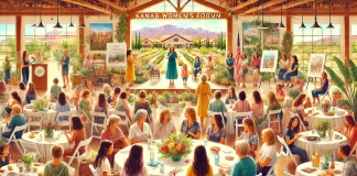 Celebrating 25 Years of Empowerment: Kanab Women’s Forum Kanab Women's Forum