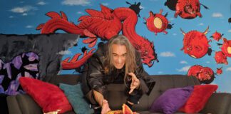 Red Rock Film Festival Showcases Award-Winning Judges Red Rock Film Festival