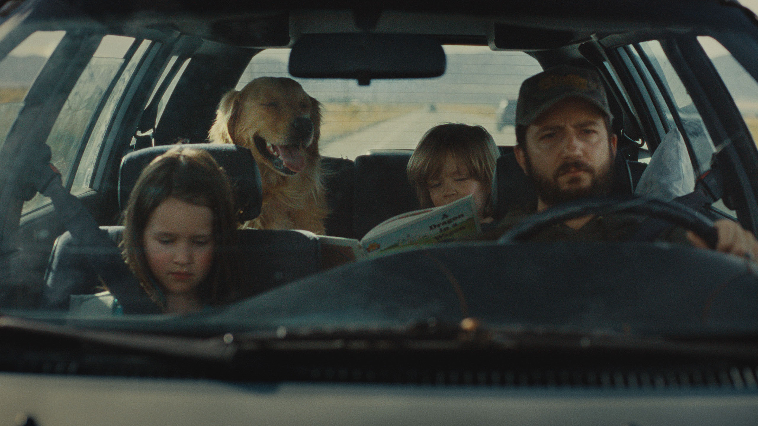 SUNDANCE 2025: BEST OF FEST