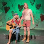Rattlin’ D Playhouse Brings Entertainment Home Rattlin' D Playhouse in Hurricane