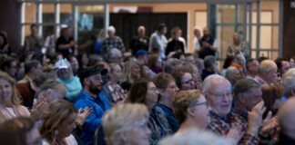 Attend The St. George Annual ‘State Of The City’ Address On February 11, At 3 PM St. George State Of The City