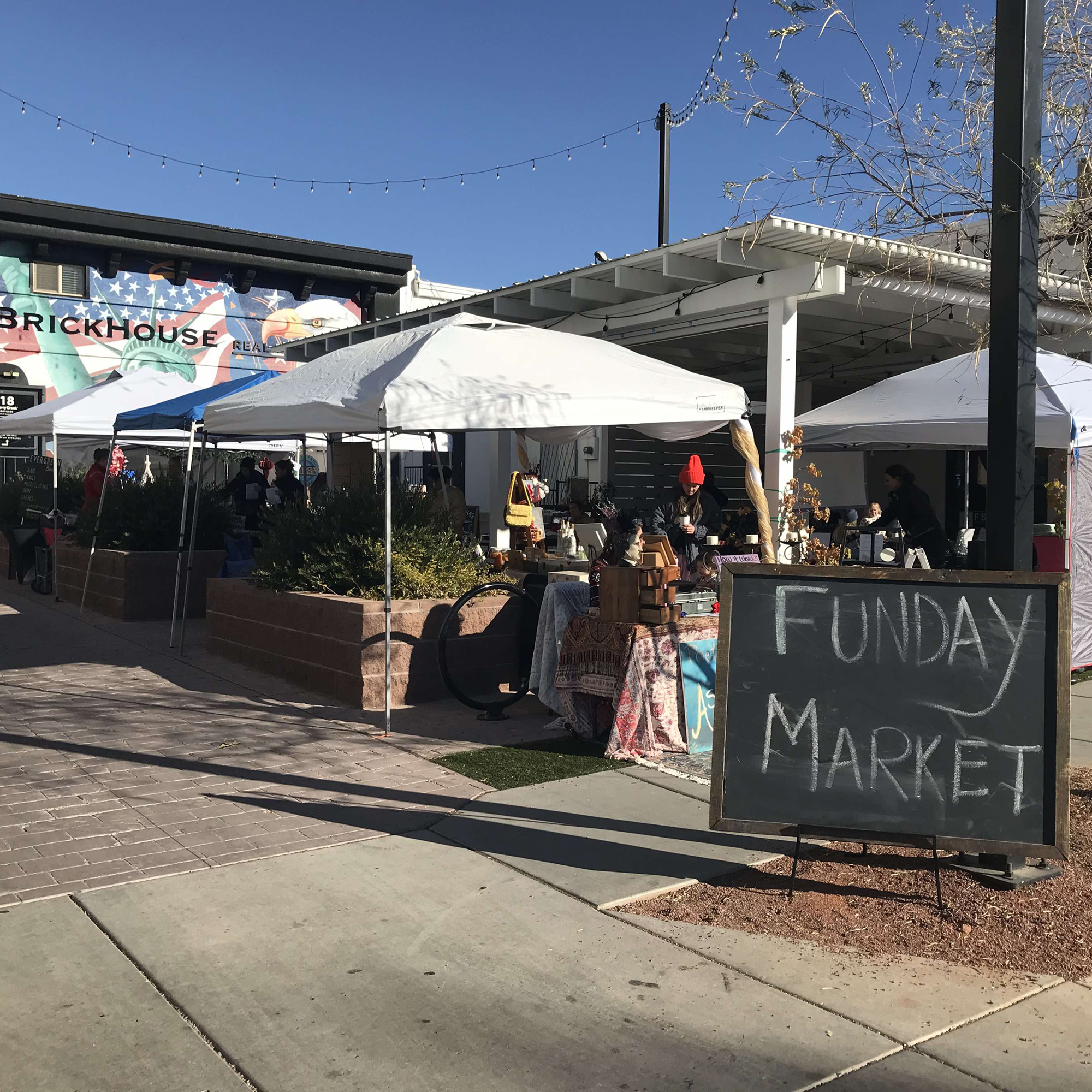 Funday Market