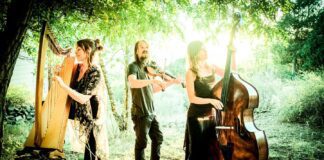 Sage & Aera Bring Acoustic Brilliance Back to Nomad Café Nomad Café