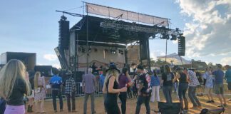 Southern Utah Local Festival Guide for March through May 2025 Southern Utah Local Festival Guide