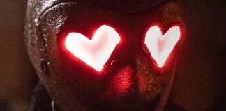 Movie Review: “Heart Eyes” Is An Immensely Entertaining Slasher Romcom Mashup