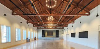 Washington City Arts Council – Spring Into Creative Opportunities Washington City Arts Council