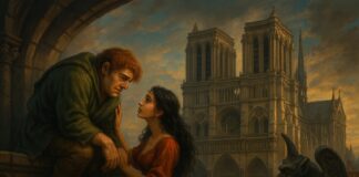 Hurricane Theatrical Presents Victor Hugo’s Thrilling ‘The Hunchback of Notre Dame’ Hunchback of Notre Dame