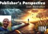 Publishers Perspective: Finding the Next 50 Publishers Perspective