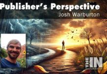 Publisher’s Perspective February 2026 Publishers Perspective