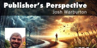 Publisher’s Perspective February 2026 Publishers Perspective