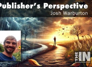 Publishers Perspective: Finding the Next 50 Publishers Perspective