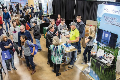 Nationwide Home Expo