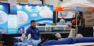 Plan To Attend The St. George Spring Home Expo March 21-23, 2025, At The Dixie Convention Center Nationwide Home Expo