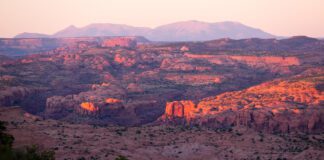 Preserving Aboriginal Lands And Advocating For National Monument Protections Grand Staircase-Escalante National Monument