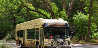 Zion National Park shuttle Bus Service Has Resumed Zion Bus Schedule