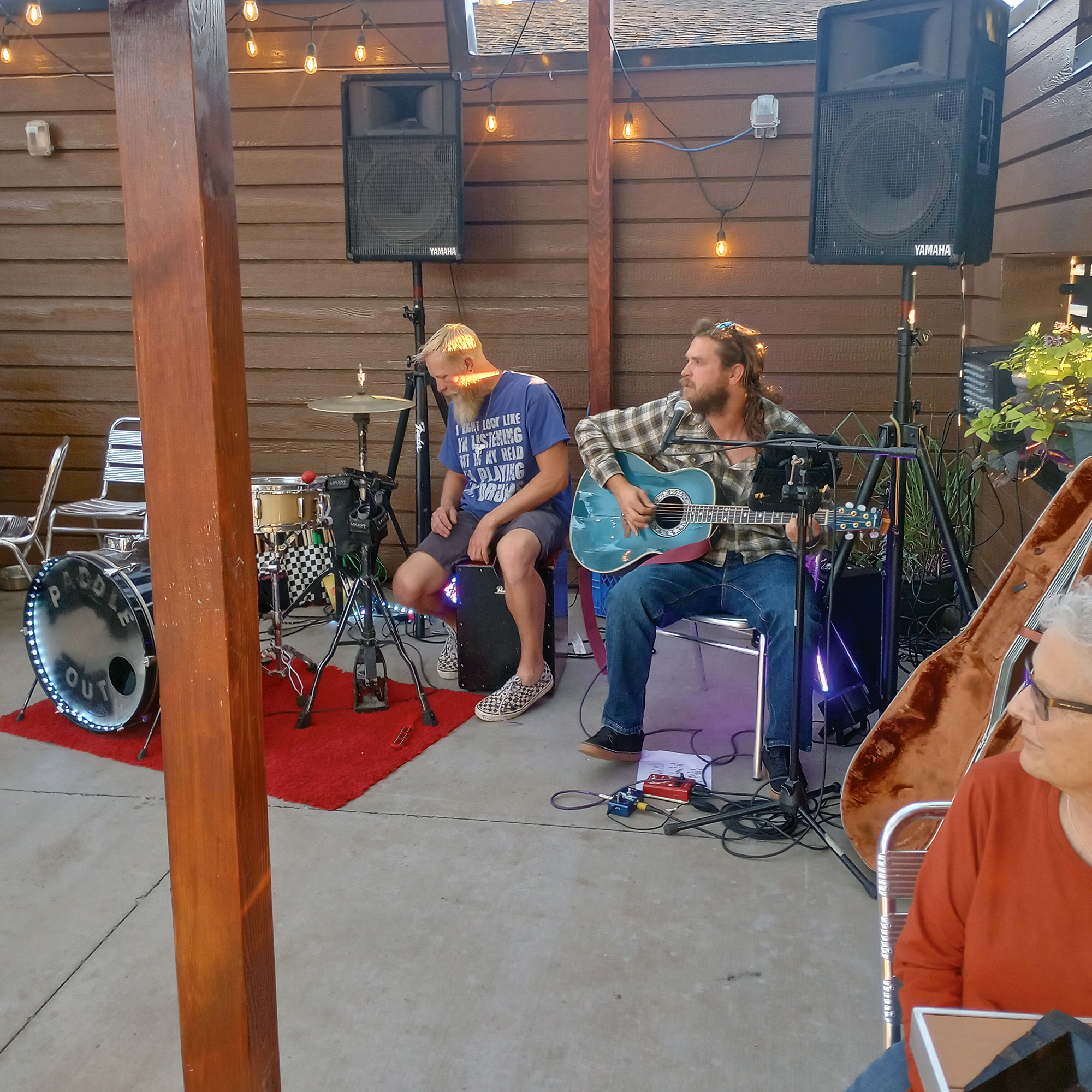 Edge of the World Brewery