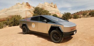 Ride in Style Through Utah’s Most Stunning Backcountry with Adventure Tours of Kanab Adventure Tours of Kanab