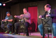 OTC Comedy Theater