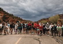 Kanab 10K