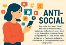 Anti-Social