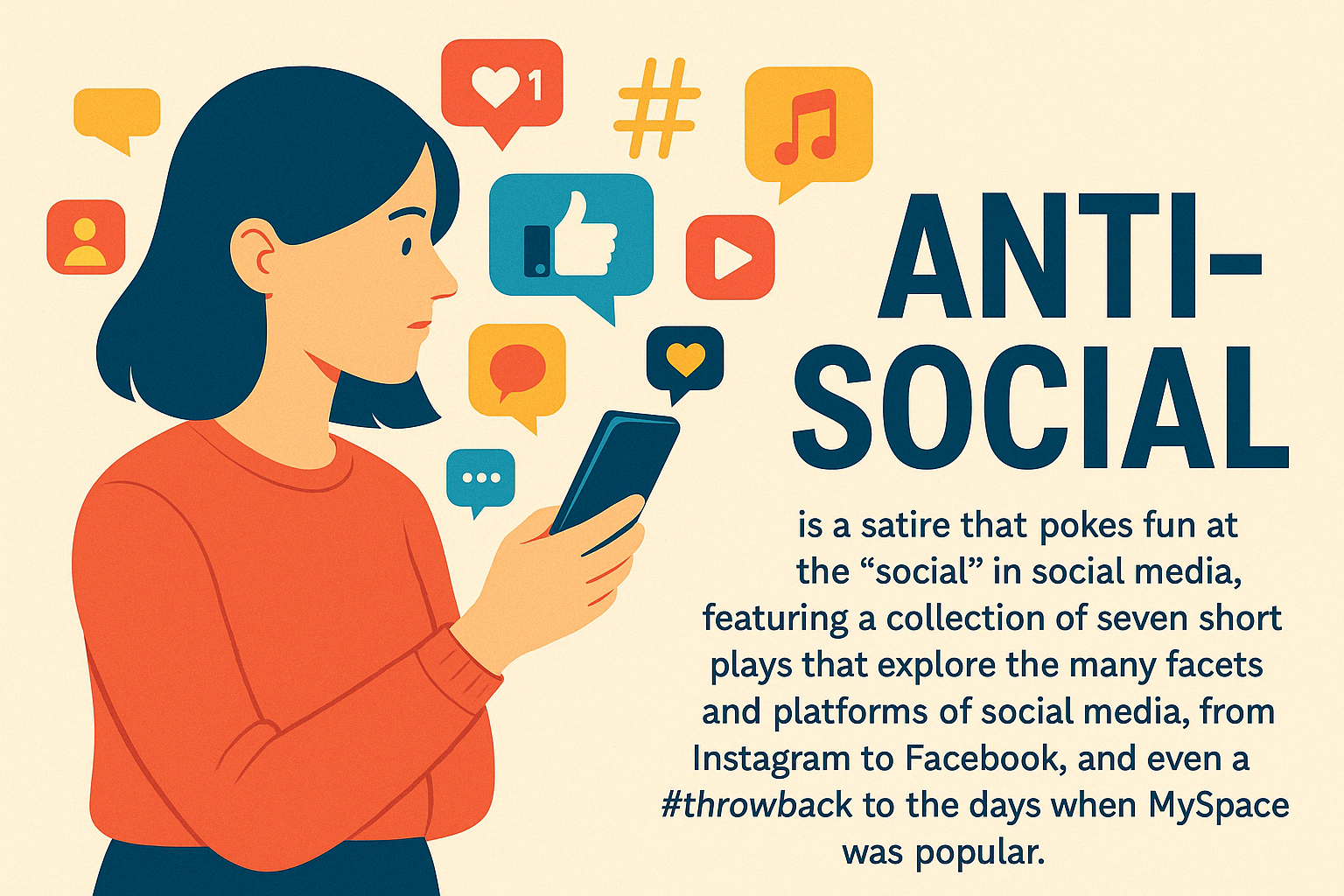 Anti-Social