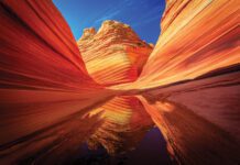 Kanab, Utah