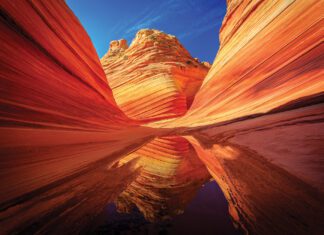 Kanab, Utah