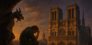 A Timeless Tale Brought to Life: Hurricane Theatrical’s The Hunchback of Notre Dame Hunchback of Notre Dame