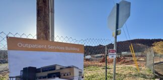 Progress Underway: Kane County Hospital Begins Construction on Outpatient Services Expansion Kane County Hospital