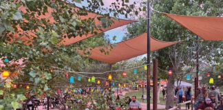 Springdale’s Bit & Spur Kicks Off Weekly Music & Market Series Bit & Spur Restaurant