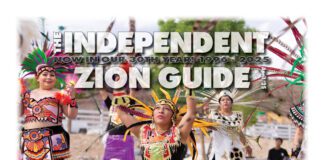 April 2025 ~ Independent & Zion Guide | Southern Utah Events & Entertainment April 2025 ~ Independent & Zion Guide | Southern Utah Events & Entertainment