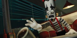 St. George Gets Wild, Weird and Unhinged – Red Rock Film Festival’s Award Night Red Rock Film Festival